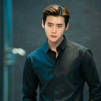 Mr Kim