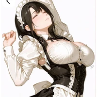 Bella (Maid)