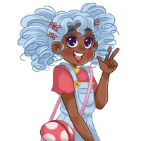 lila