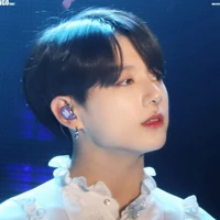 Jeon Jungkook