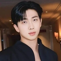Kim Namjoon 