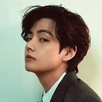 Kim Taehyung