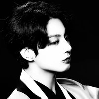 Jeon jungkook