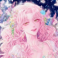 Cressida Galatea/ fl cousin sister