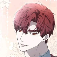 Arther Lance De Ophelia/ 1st prince