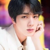 Kim Seok- Jin