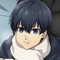 𝗶𝘀𝗮𝗴𝗶 𝘆𝗼𝗶𝗰𝗵𝗶♥︎