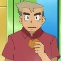 profeser oak