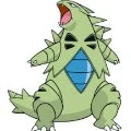 tyranitar