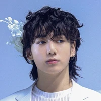 Jeon Jungkook
