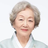 Aunt Zhong