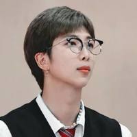 Kim namjoon