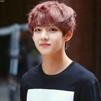 Kim teahyung