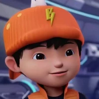 BoBoiBoy
