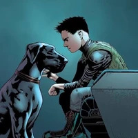 Damian