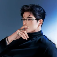Pak Bos (Edward)