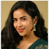 Iravati (ml wife )