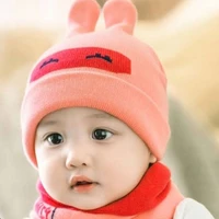 Himanshu (2nd twin)