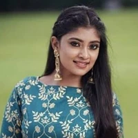 Ritwika (fl friend)