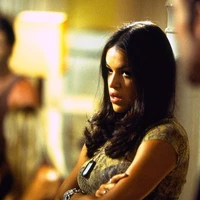 Letty Ortiz