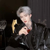 ปาร์ม (พ่อ นางเอก)