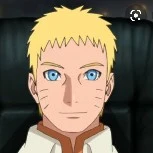 Naruto Uzumaki