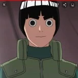 Rock Lee