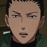 Shikamaru