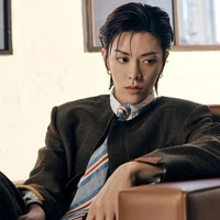 Na Yuta [Ayah Jaemin]