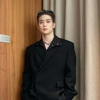 Jung Jaehyun [Ayah Mark & Jeno]