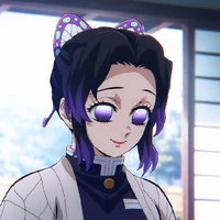 Shinobu Kocho