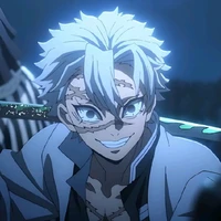 Sanemi Shinazugawa