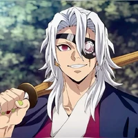 Tengen Uzui