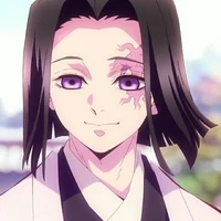 Ubuyashiki Kagaya (Kepsek)