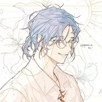 Advisor Elion Cindralith