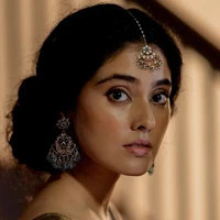 NISHA SINGH (ML-AUNT)