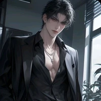 Xavier Morningstar (DO)/ml