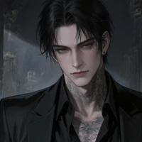 Kaidon Reamlie (DA)/mc