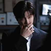 Kim Namjoon* *Mc bio dad* *DA*