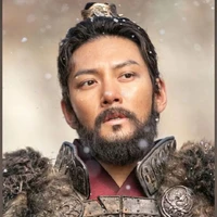[ JENDRAL WOOK ]