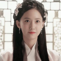 [ YOONA ]