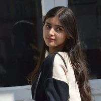 Shreya Saini