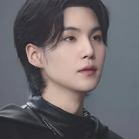 Min Yoongi