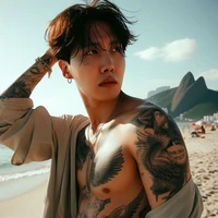 Jung hoseok