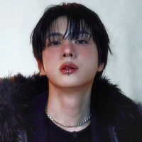 Kim Seokjin