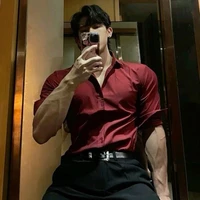 มาร์ค(พ.อ1)แฝดโอ/มาเฟีย