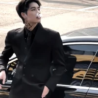 อเล็ค(พ.พ.อ)มาเฟีย
