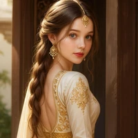 Komal Sharma/ FL