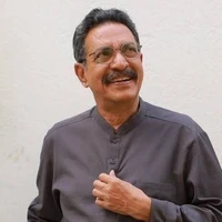 Mridul Sharma/FL father