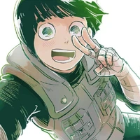 rock lee